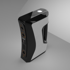 Thunk3D Archer W (20cm/40cm Dual FOV Full Color 3D Scanner)