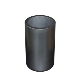 Graphittiegel für SIGMA Granuliersystem